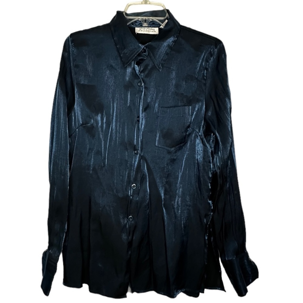 Vintage Giorgio Fiorliniโ Blouse